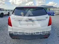 2017 Cadillac XT5 фото