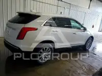 2017 Cadillac XT5 фото