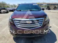2017 Cadillac XT5 фото