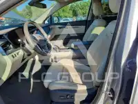2017 Cadillac XT5 фото