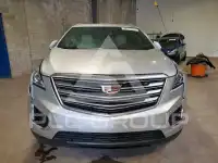 2017 Cadillac XT5 photo