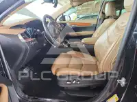2017 Cadillac XT5 фото