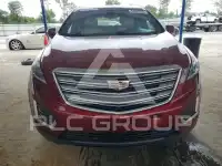 2017 Cadillac XT5 фото