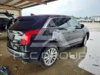 2017 Cadillac XT5 фото