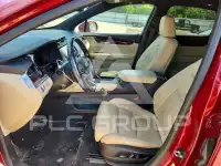 2017 Cadillac XT5 фото
