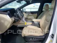 2017 Cadillac XT5 фото