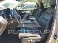 2017 Cadillac XT5 photo