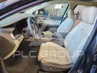 2017 Cadillac XT5 фото