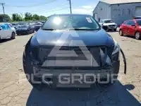2017 Cadillac XT5 фото