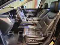 2017 Cadillac XT5 фото