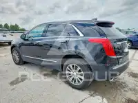2017 Cadillac XT5 фото