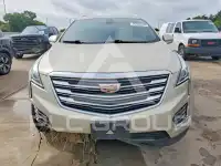 2017 Cadillac XT5 фото