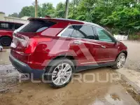2017 Cadillac XT5 photo