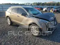 2017 Cadillac XT5 фото