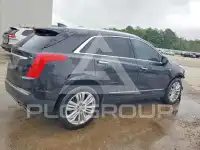 2017 Cadillac XT5 фото