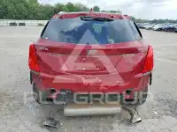 2017 Cadillac XT5 photo