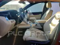 2017 Cadillac XT5 фото