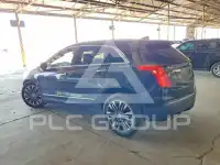 2017 Cadillac XT5 фото