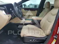 2017 Cadillac XT5 photo