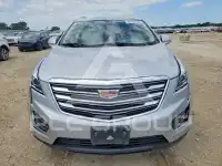 2017 Cadillac XT5 фото