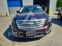 2017 Cadillac XT5 фото