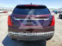 2017 Cadillac XT5 фото