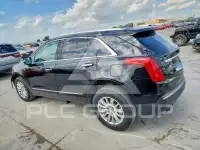 2017 Cadillac XT5 фото