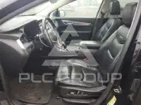 2017 Cadillac XT5 фото