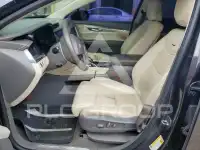 2017 Cadillac XT5 photo