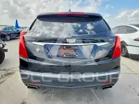 2017 Cadillac XT5 фото