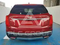 2017 Cadillac XT5 фото