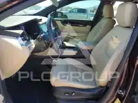 2017 Cadillac XT5 фото