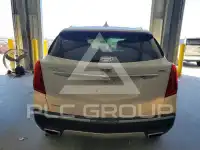 2017 Cadillac XT5 фото