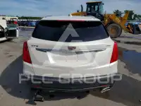 2017 Cadillac XT5 фото