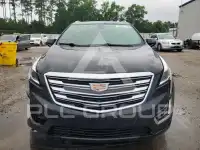 2017 Cadillac XT5 фото