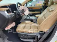2017 Cadillac XT5 фото