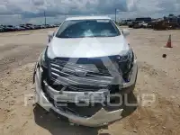 2017 Cadillac XT5 фото