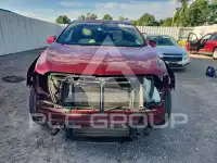 2017 Cadillac XT5 фото