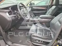 2017 Cadillac XT5 фото