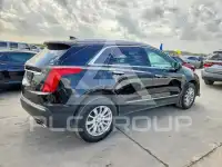 2017 Cadillac XT5 фото