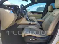 2017 Cadillac XT5 фото