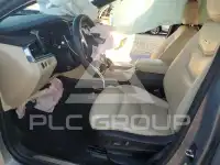 2017 Cadillac XT5 фото