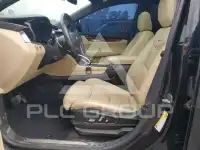 2017 Cadillac XT5 фото