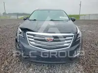 2017 Cadillac XT5 фото
