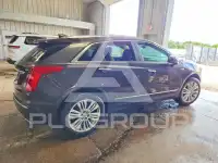2017 Cadillac XT5 фото