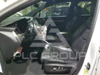 2017 Cadillac XT5 фото