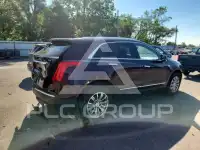 2017 Cadillac XT5 фото