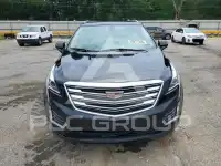 2017 Cadillac XT5 фото