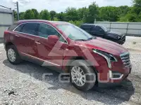 2017 Cadillac XT5 photo