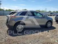 2017 Cadillac XT5 photo